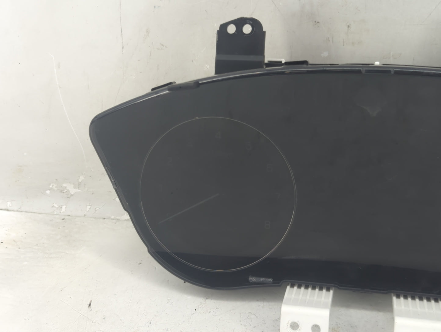 2014-2016 Hyundai Genesis Instrument Cluster Speedometer Gauges P/N:94011-B1210 Fits Fits 2014 2015 2016 OEM Used Auto Parts