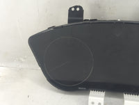 2014-2016 Hyundai Genesis Instrument Cluster Speedometer Gauges P/N:94011-B1210 Fits Fits 2014 2015 2016 OEM Used Auto Parts