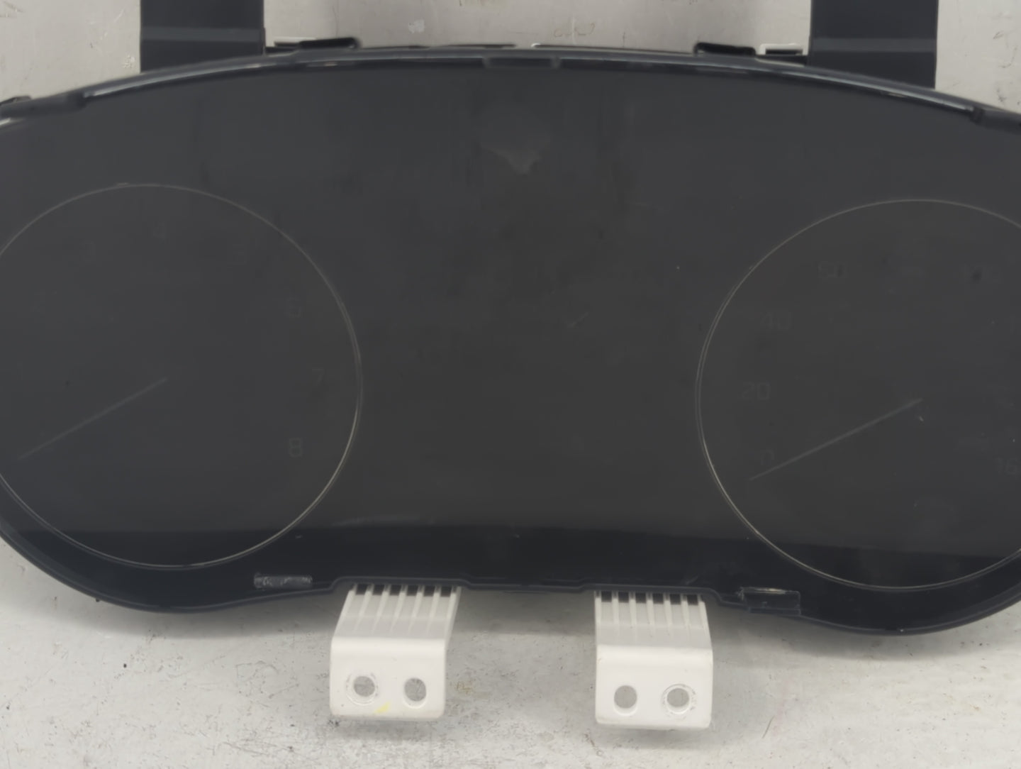 2014-2016 Hyundai Genesis Instrument Cluster Speedometer Gauges P/N:94011-B1210 Fits Fits 2014 2015 2016 OEM Used Auto Parts