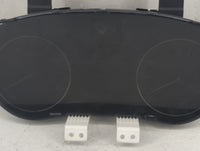 2014-2016 Hyundai Genesis Instrument Cluster Speedometer Gauges P/N:94011-B1210 Fits Fits 2014 2015 2016 OEM Used Auto Parts