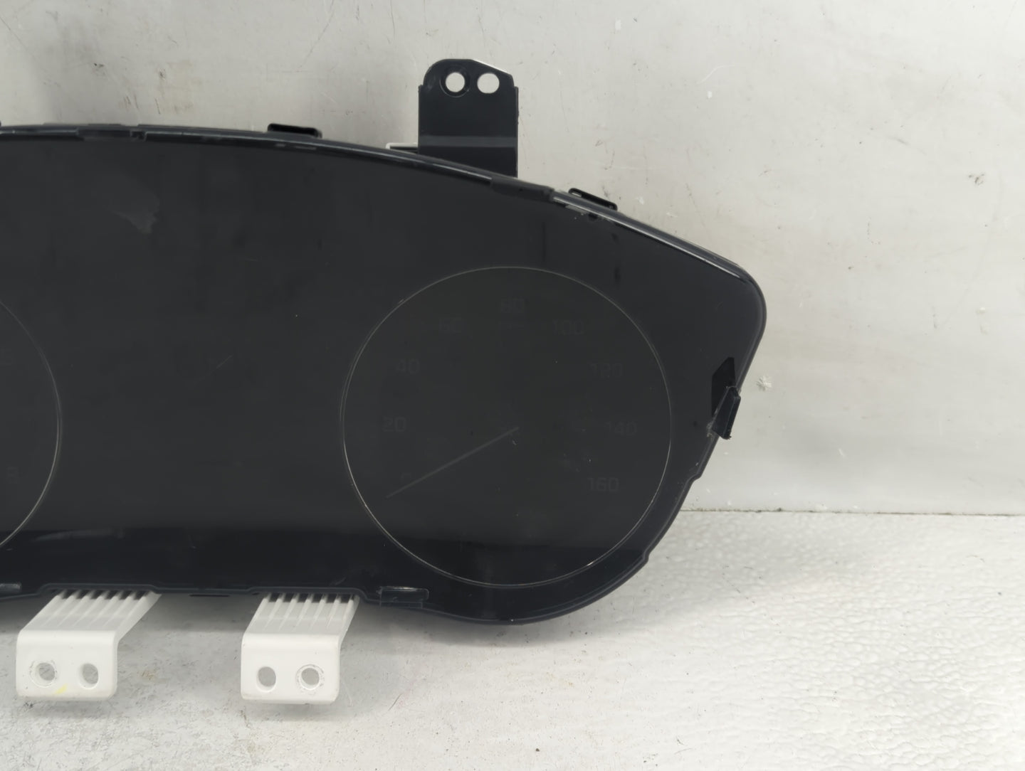 2014-2016 Hyundai Genesis Instrument Cluster Speedometer Gauges P/N:94011-B1210 Fits Fits 2014 2015 2016 OEM Used Auto Parts