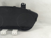 2014-2016 Hyundai Genesis Instrument Cluster Speedometer Gauges P/N:94011-B1210 Fits Fits 2014 2015 2016 OEM Used Auto Parts