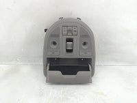 2016 Hyundai Genesis Overhead Roof Console - Oemusedautoparts1.com