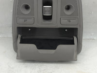 2016 Hyundai Genesis Overhead Roof Console - Oemusedautoparts1.com