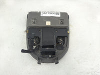 2016 Hyundai Genesis Overhead Roof Console - Oemusedautoparts1.com
