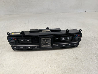 compare product 2015-2016 Hyundai Genesis Climate Control Module Temperature AC/Heater Replacement P/N:97250-B1120 Fits Fits 2015 2016 2017 OEM Used Auto Parts