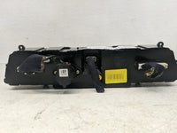 2015-2016 Hyundai Genesis Climate Control Module Temperature AC/Heater Replacement P/N:97250-B1120 Fits Fits 2015 2016 2017 