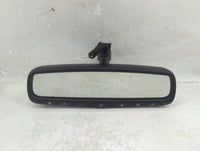 2013-2016 Hyundai Genesis Interior Rear View Mirror Replacement OEM P/N:4112A-TLMHL4 Fits OEM Used Auto Parts - Oemusedautop