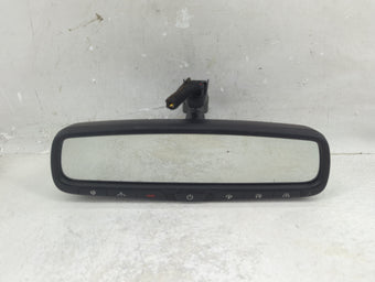 compare product 2013-2016 Hyundai Genesis Interior Rear View Mirror Replacement OEM P/N:4112A-TLMHL4 Fits OEM Used Auto Parts