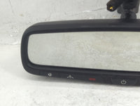2013-2016 Hyundai Genesis Interior Rear View Mirror Replacement OEM P/N:4112A-TLMHL4 Fits OEM Used Auto Parts - Oemusedautop