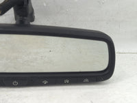 2013-2016 Hyundai Genesis Interior Rear View Mirror Replacement OEM P/N:4112A-TLMHL4 Fits OEM Used Auto Parts - Oemusedautop
