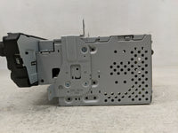 2016 Hyundai Genesis Radio AM FM Cd Player Receiver Replacement P/N:96560-B14404X Fits OEM Used Auto Parts - Oemusedautopart