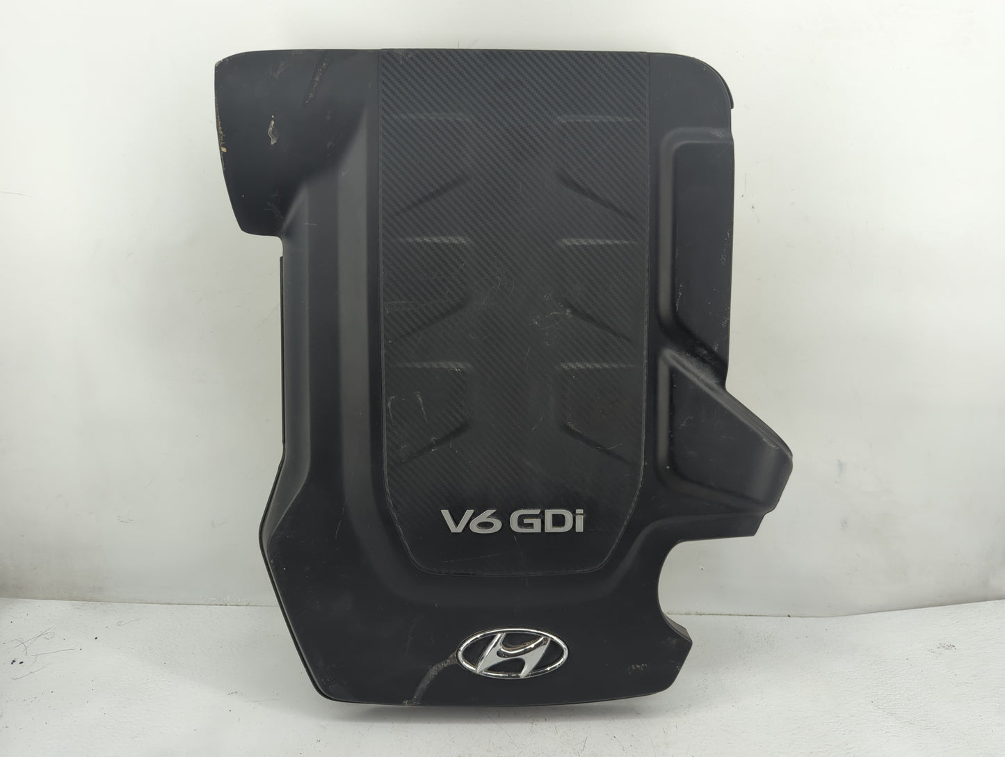 2016 Hyundai Genesis Engine Cover - Oemusedautoparts1.com