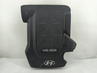 2016 Hyundai Genesis Engine Cover - Oemusedautoparts1.com