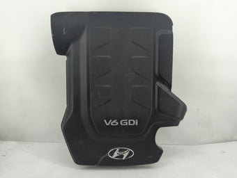 compare product 2016 Hyundai Genesis Engine Cover