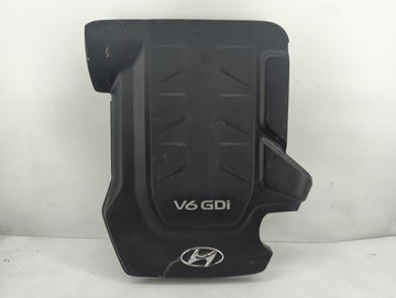 2016 Hyundai Genesis Engine Cover - Oemusedautoparts1.com