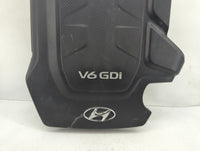 2016 Hyundai Genesis Engine Cover - Oemusedautoparts1.com