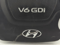 2016 Hyundai Genesis Engine Cover - Oemusedautoparts1.com