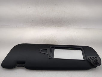 compare product 2009-2016 Hyundai Genesis Sun Visor Shade Replacement Driver Left Mirror Fits Fits 2009 2010 2011 2012 2013 2014 2015 2016 OEM Used Auto Parts