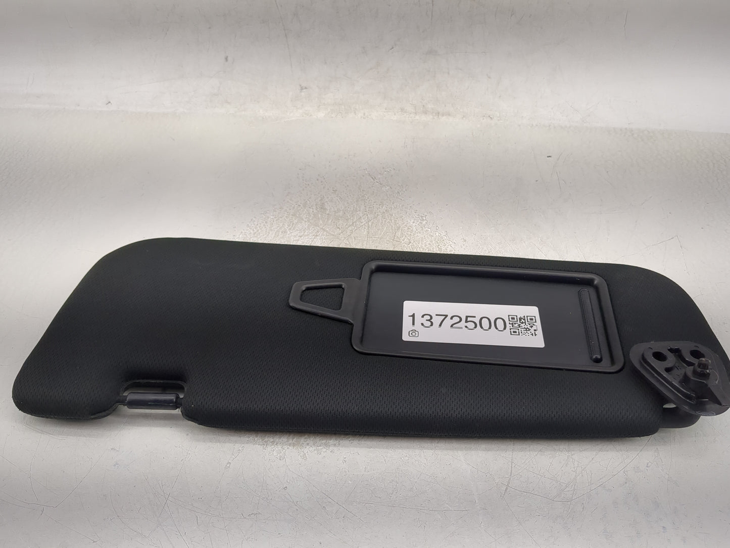 2009-2016 Hyundai Genesis Sun Visor Shade Replacement Driver Left Mirror Fits Fits 2009 2010 2011 2012 2013 2014 2015 2016 O