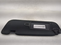 2009-2016 Hyundai Genesis Sun Visor Shade Replacement Driver Left Mirror Fits Fits 2009 2010 2011 2012 2013 2014 2015 2016 O
