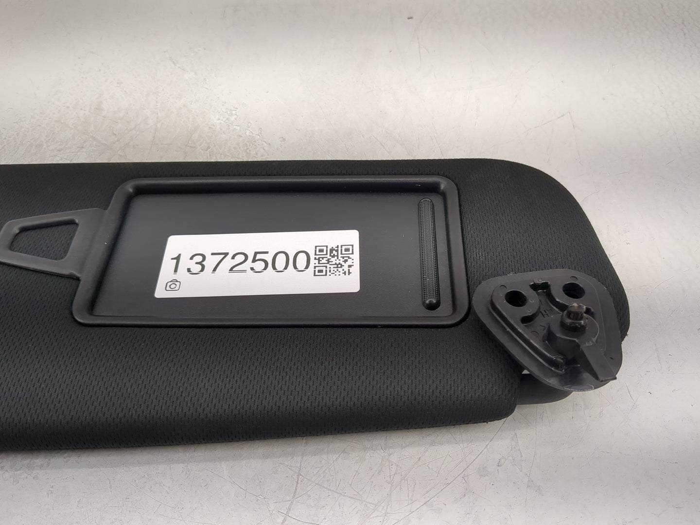 2009-2016 Hyundai Genesis Sun Visor Shade Replacement Driver Left Mirror Fits Fits 2009 2010 2011 2012 2013 2014 2015 2016 O
