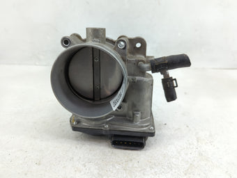 compare product 2013-2016 Hyundai Genesis Throttle Body P/N:35100-3CAB0 Fits Fits 2013 2014 2015 2016 OEM Used Auto Parts