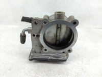 2013-2016 Hyundai Genesis Throttle Body P/N:35100-3CAB0 Fits Fits 2013 2014 2015 2016 OEM Used Auto Parts - Oemusedautoparts