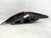 2013-2016 Hyundai Genesis Tail Light Assembly Driver Left OEM P/N:92401-2M5 Fits Fits 2013 2014 2015 2016 OEM Used Auto Part