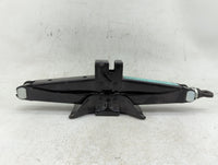2016 Hyundai Genesis Spare Scissor Car Jack - Oemusedautoparts1.com