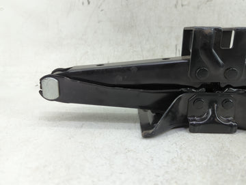 2016 Hyundai Genesis Spare Scissor Car Jack
