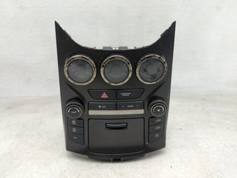 compare product 2015-2016 Hyundai Genesis Climate Control Module Temperature AC/Heater Replacement P/N:97250-2MMC0 Fits Fits 2015 2016 2017 OEM Used Auto Parts