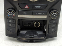 2015-2016 Hyundai Genesis Climate Control Module Temperature AC/Heater Replacement P/N:97250-2MMC0 Fits Fits 2015 2016 2017 