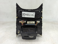 2015-2016 Hyundai Genesis Climate Control Module Temperature AC/Heater Replacement P/N:97250-2MMC0 Fits Fits 2015 2016 2017 