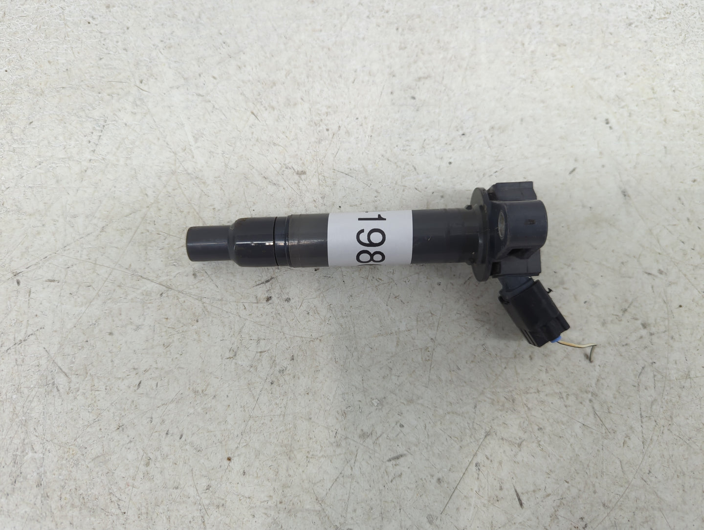 2009-2016 Hyundai Genesis Ignition Coil Igniter Pack - Oemusedautoparts1.com