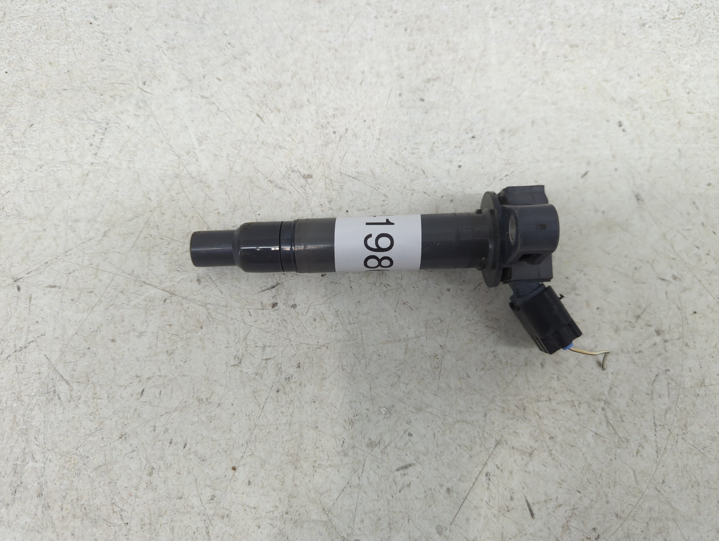 2009-2016 Hyundai Genesis Ignition Coil Igniter Pack - Oemusedautoparts1.com