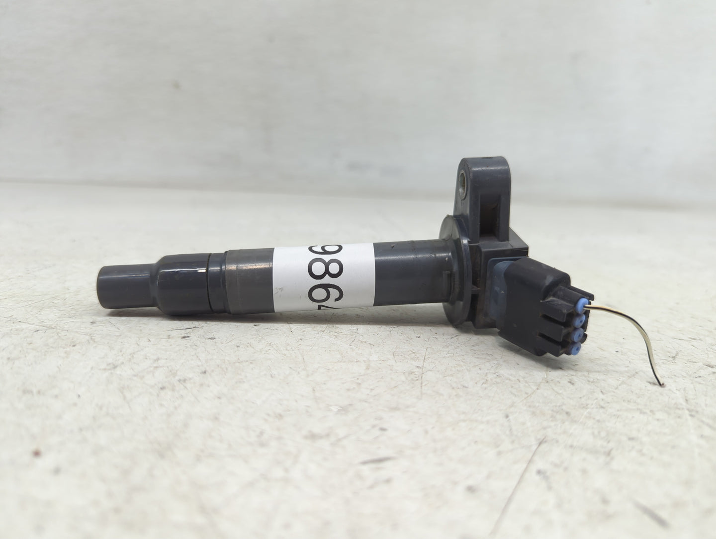 2009-2016 Hyundai Genesis Ignition Coil Igniter Pack - Oemusedautoparts1.com
