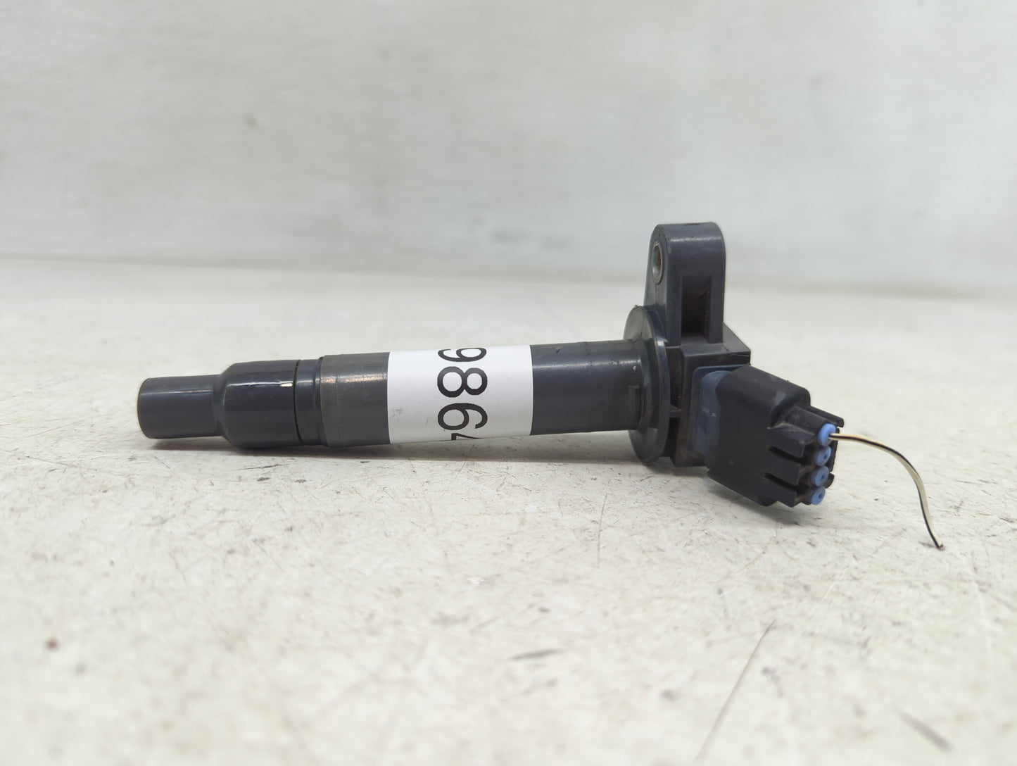2009-2016 Hyundai Genesis Ignition Coil Igniter Pack - Oemusedautoparts1.com
