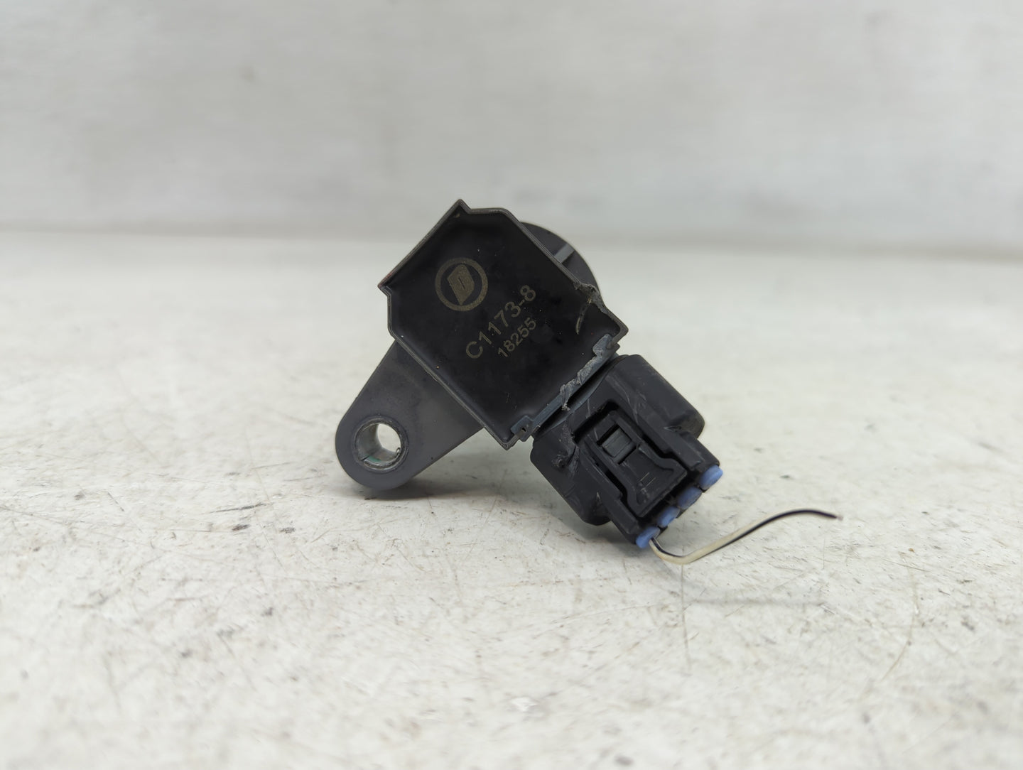2009-2016 Hyundai Genesis Ignition Coil Igniter Pack - Oemusedautoparts1.com