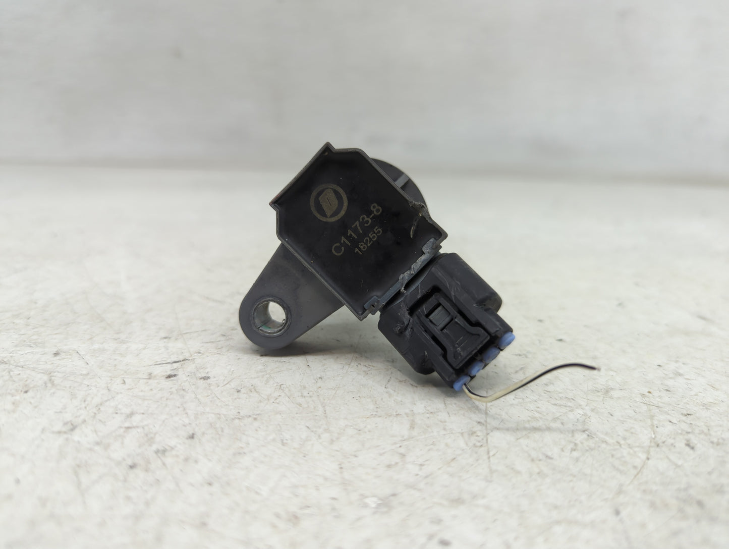 2009-2016 Hyundai Genesis Ignition Coil Igniter Pack - Oemusedautoparts1.com