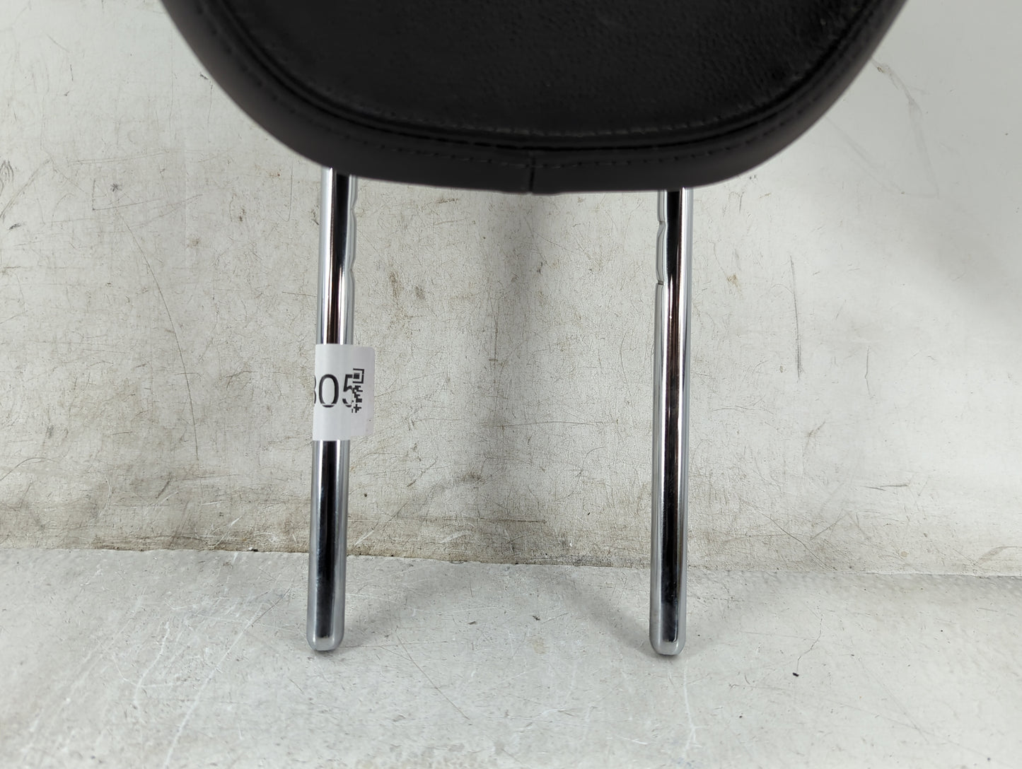 2016 Hyundai Genesis Headrest Head Rest Front Driver Passenger Seat Fits OEM Used Auto Parts - Oemusedautoparts1.com