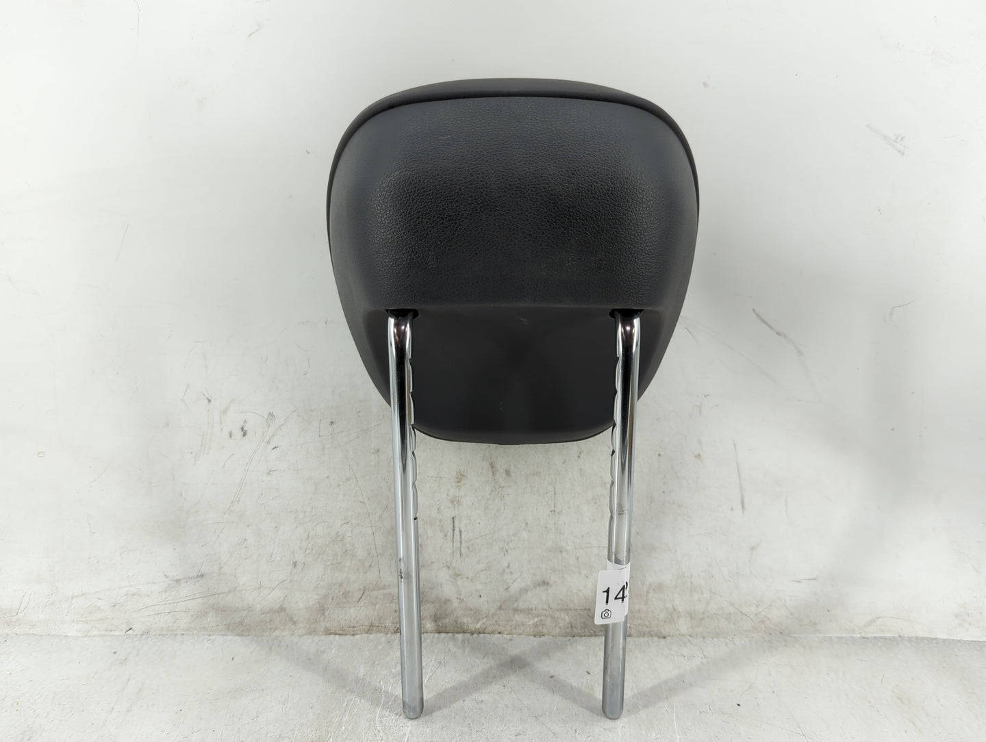 2016 Hyundai Genesis Headrest Head Rest Front Driver Passenger Seat Fits OEM Used Auto Parts - Oemusedautoparts1.com