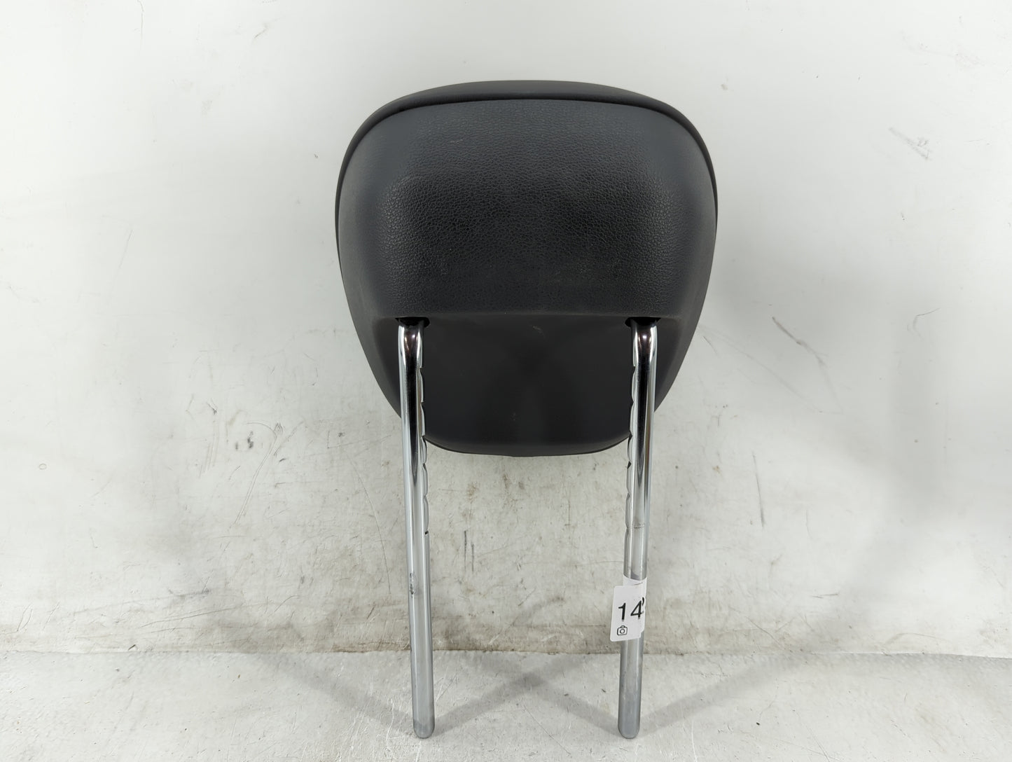 2016 Hyundai Genesis Headrest Head Rest Front Driver Passenger Seat Fits OEM Used Auto Parts - Oemusedautoparts1.com