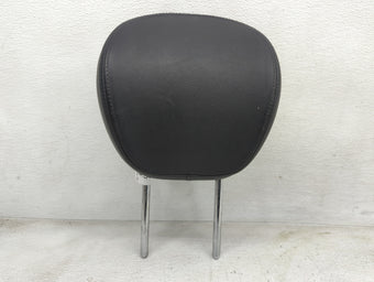 compare product 2015-2016 Hyundai Genesis Headrest Head Rest Front Driver Passenger Seat Fits Fits 2015 2016 2017 OEM Used Auto Parts