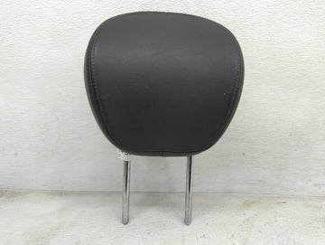 2015-2016 Hyundai Genesis Headrest Head Rest Front Driver Passenger Seat Fits Fits 2015 2016 2017 OEM Used Auto Parts - Oemu