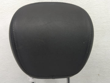 2015-2016 Hyundai Genesis Headrest Head Rest Front Driver Passenger Seat Fits Fits 2015 2016 2017 OEM Used Auto Parts