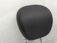 2015-2016 Hyundai Genesis Headrest Head Rest Front Driver Passenger Seat Fits Fits 2015 2016 2017 OEM Used Auto Parts - Oemu