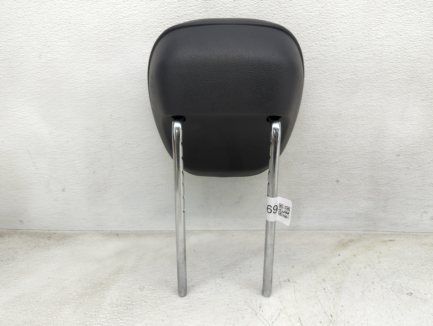 2015-2016 Hyundai Genesis Headrest Head Rest Front Driver Passenger Seat Fits Fits 2015 2016 2017 OEM Used Auto Parts - Oemu