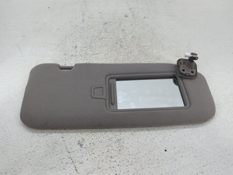 compare product 2015-2016 Hyundai Genesis Sun Visor Shade Replacement Passenger Right Mirror Fits Fits 2015 2016 2017 2018 2019 2020 OEM Used Auto Parts