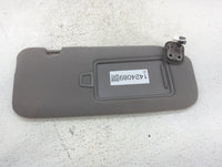 2015-2016 Hyundai Genesis Sun Visor Shade Replacement Passenger Right Mirror Fits Fits 2015 2016 2017 2018 2019 2020 OEM Use
